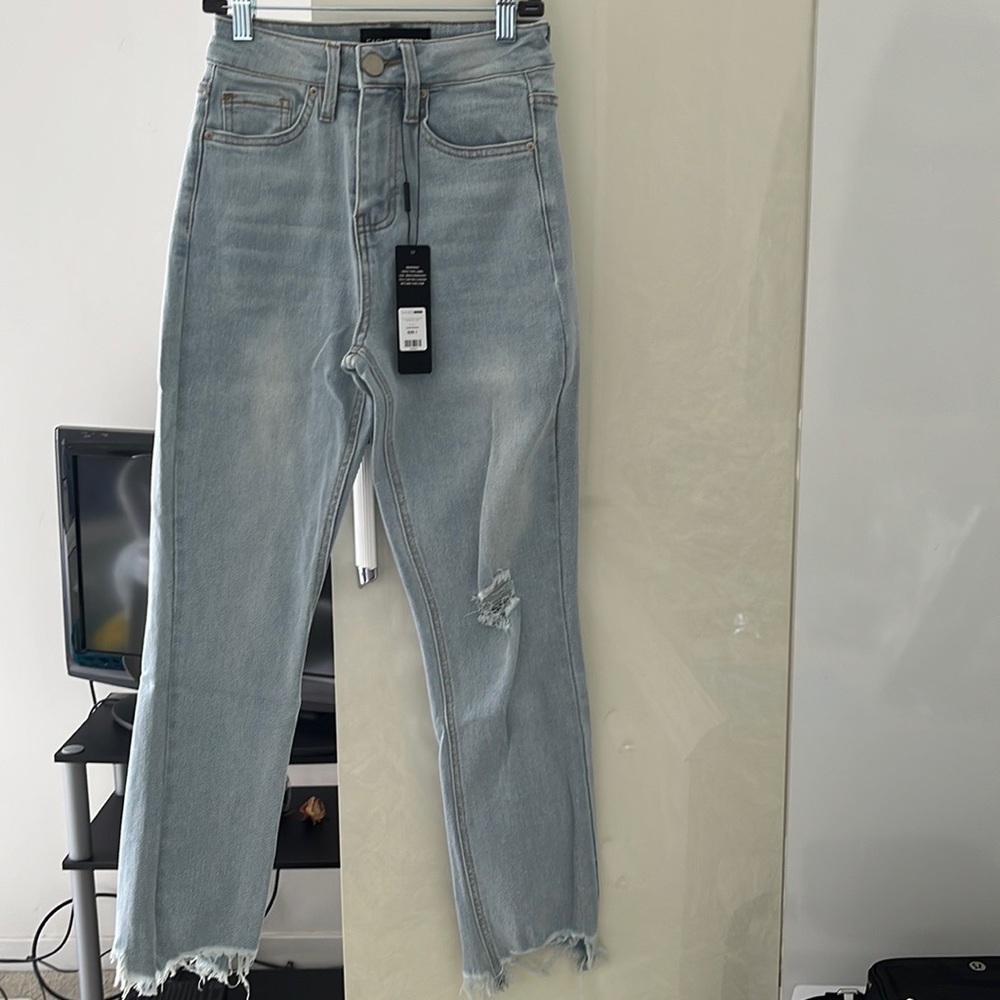 Fashion Nova Jeans